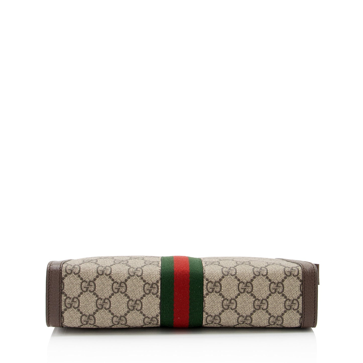 Gucci GG Supreme Ophidia Pouch (SHF-RFZPp0)