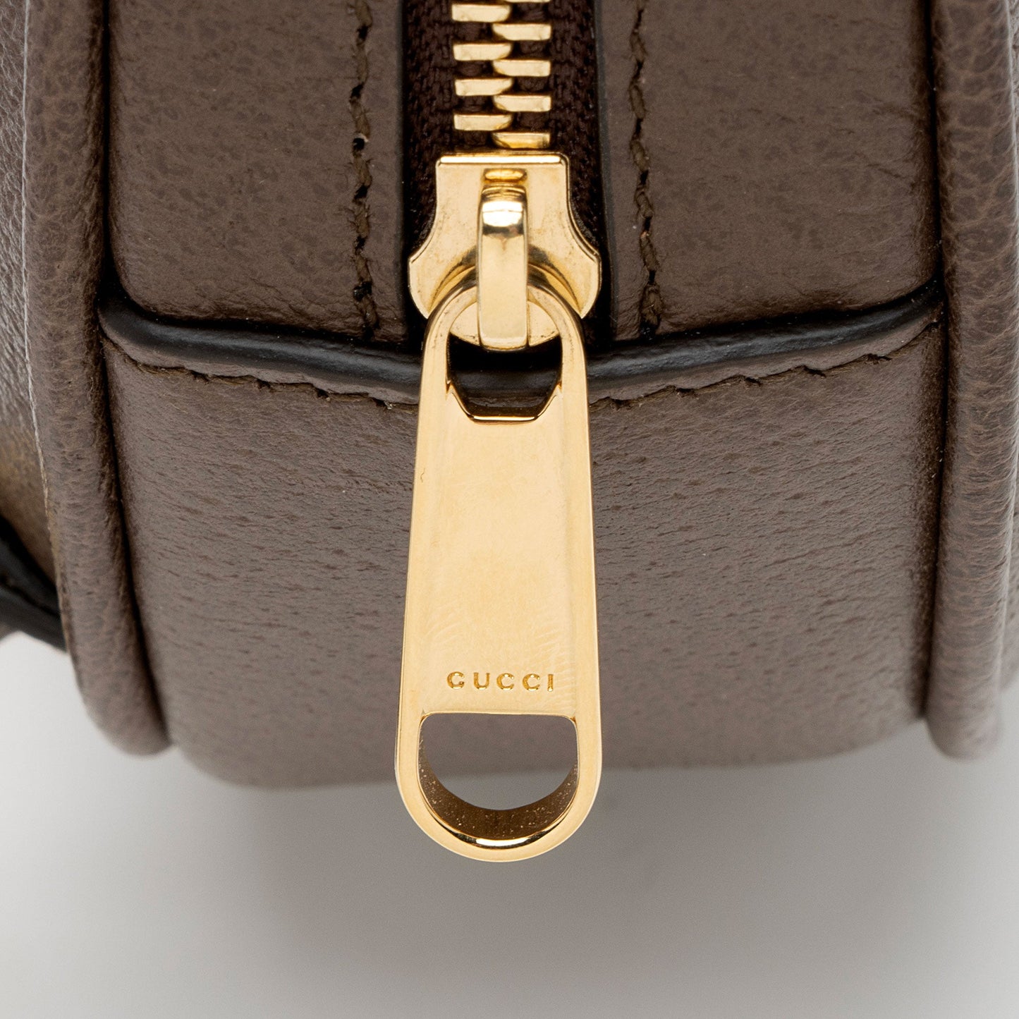 Gucci GG Supreme Ophidia Round Mini Backpack