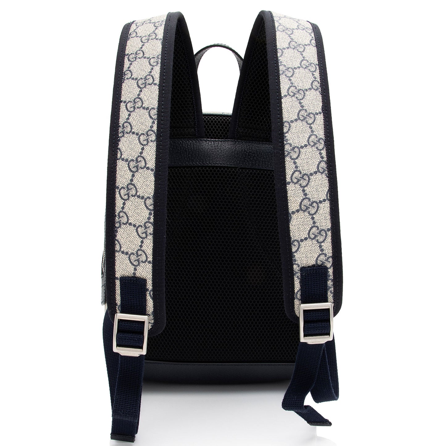 Gucci GG Supreme Ophidia Small Backpack (SHF-TYi93j)