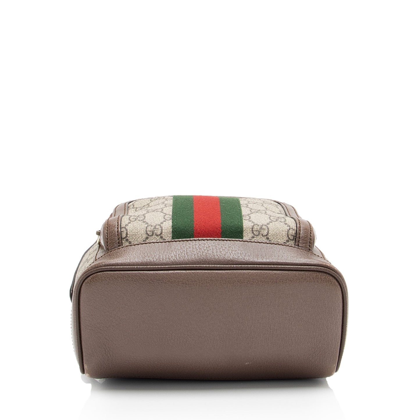 Gucci GG Supreme Ophidia Small Backpack (SHF-HxraRE)