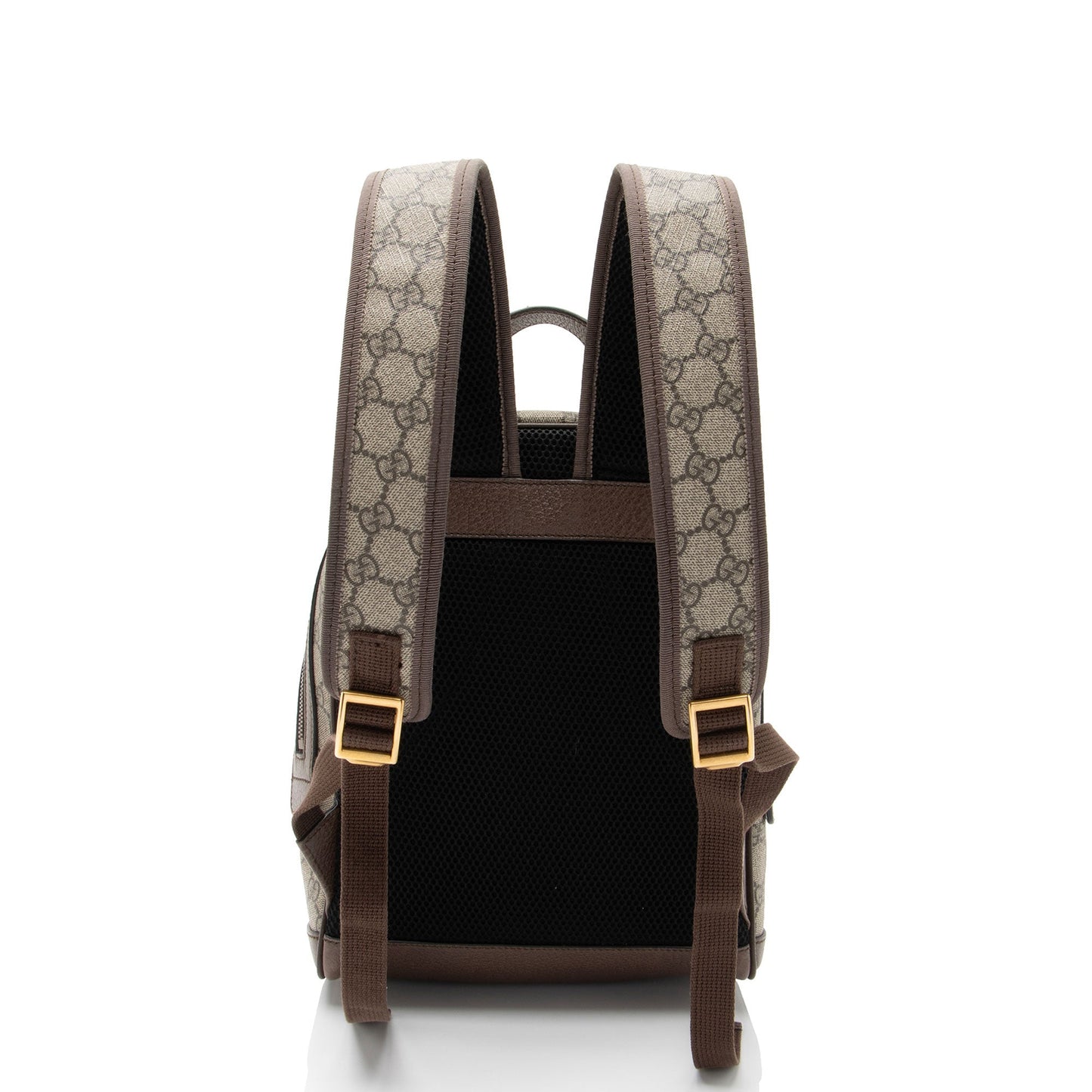 Gucci GG Supreme Ophidia Small Backpack