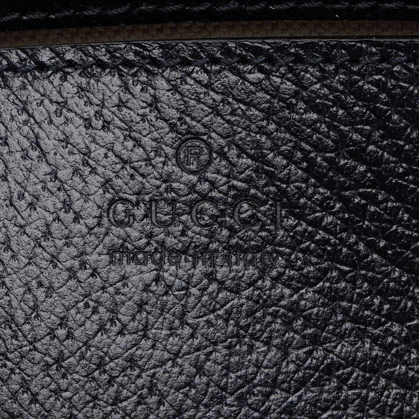Gucci GG Supreme Ophidia Small Chain Shoulder Bag (SHF-lE2p5v)