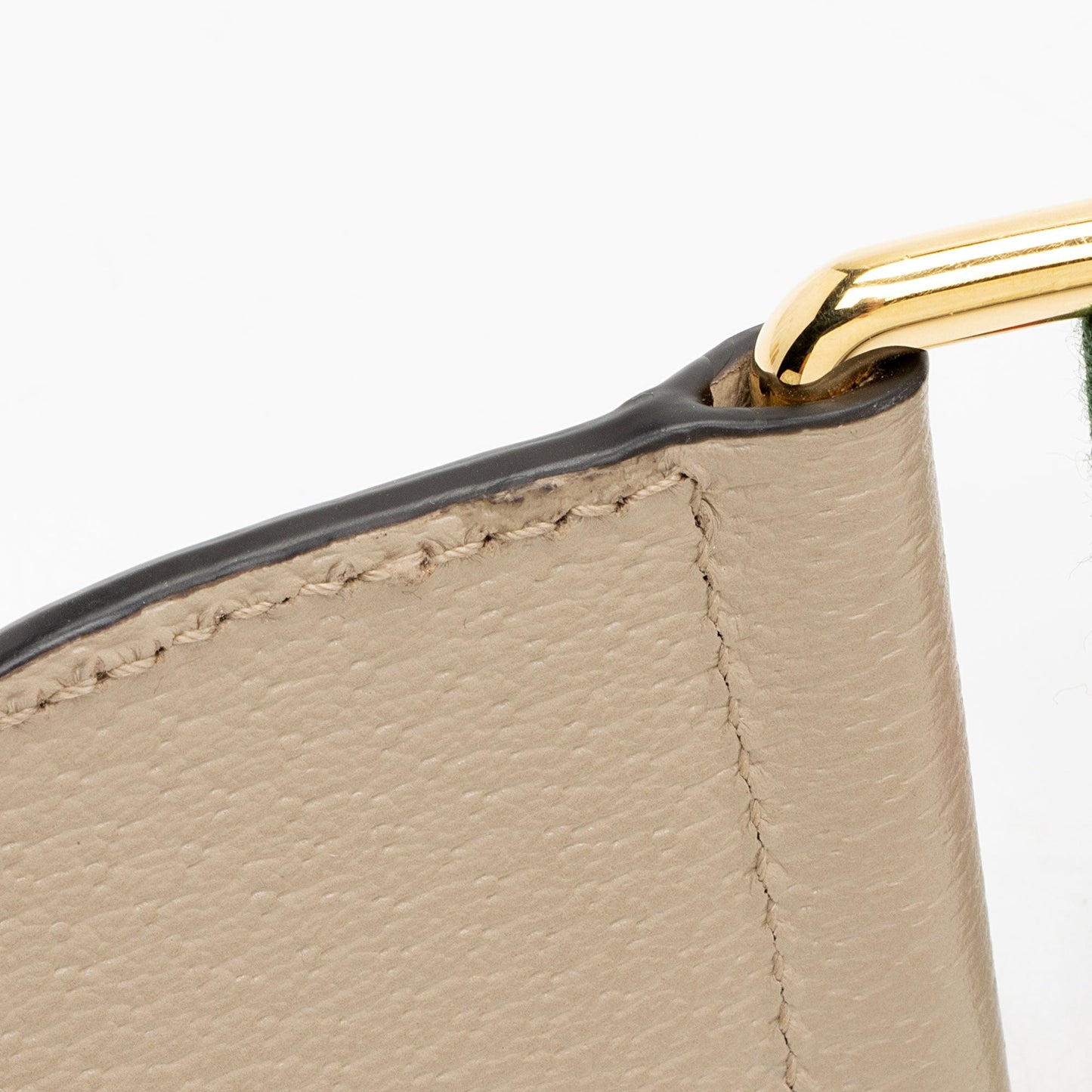 Gucci GG Supreme Ophidia Chain Small Crossbody