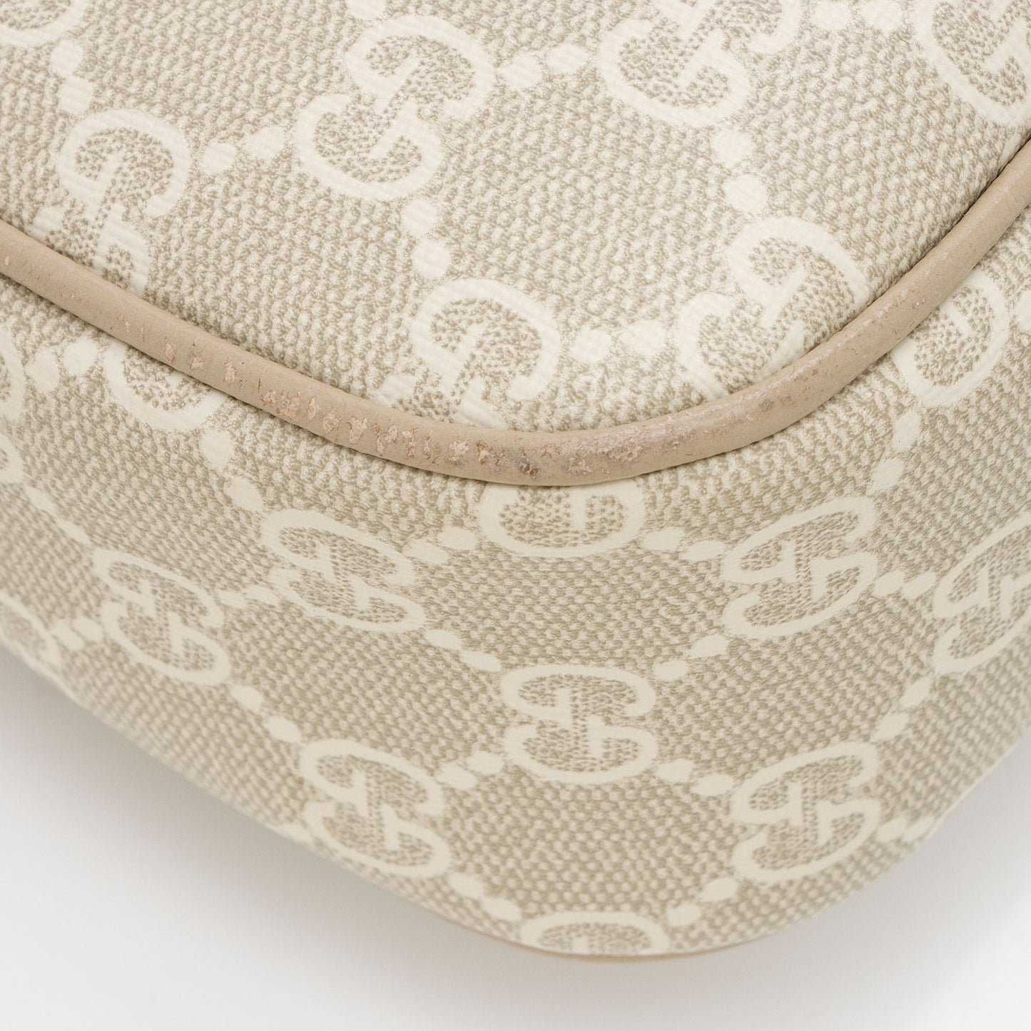 Gucci GG Supreme Ophidia Chain Small Crossbody