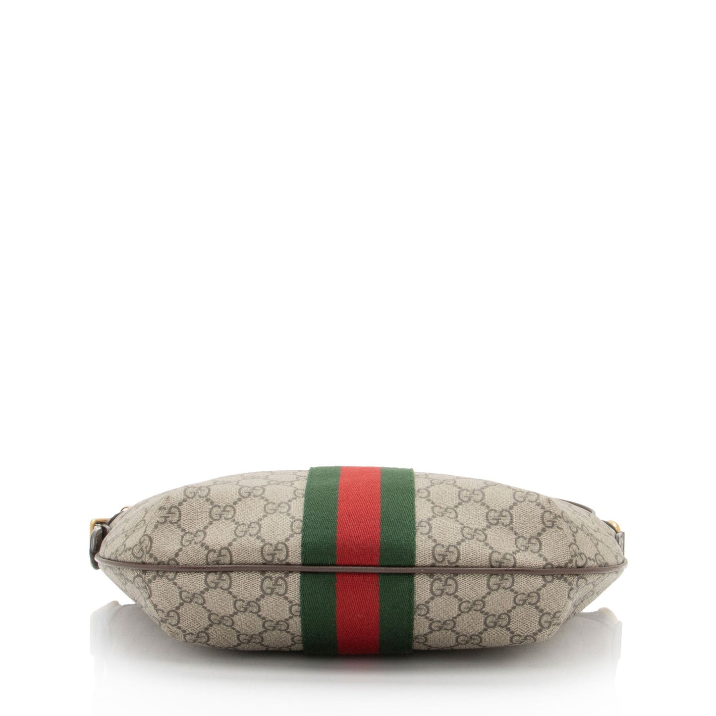 Gucci GG Supreme Ophidia Small Shoulder Bag (SHF-URzqpU)