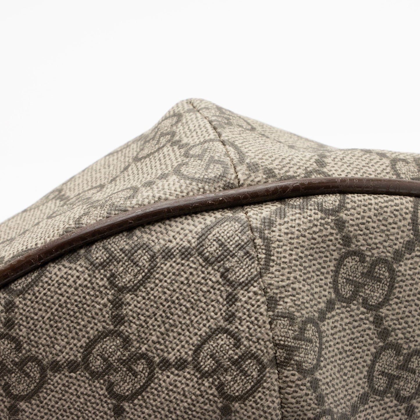 Gucci GG Supreme Ophidia Small Shoulder Bag (SHF-URzqpU)