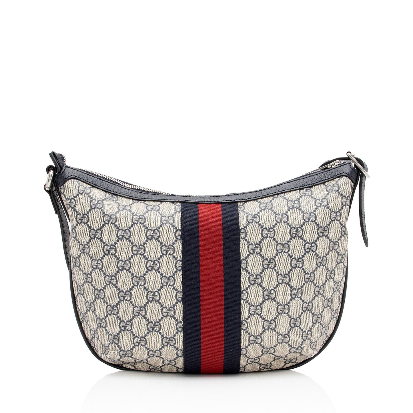 Gucci GG Supreme Ophidia Small Shoulder Bag (SHF-ARbSrR)