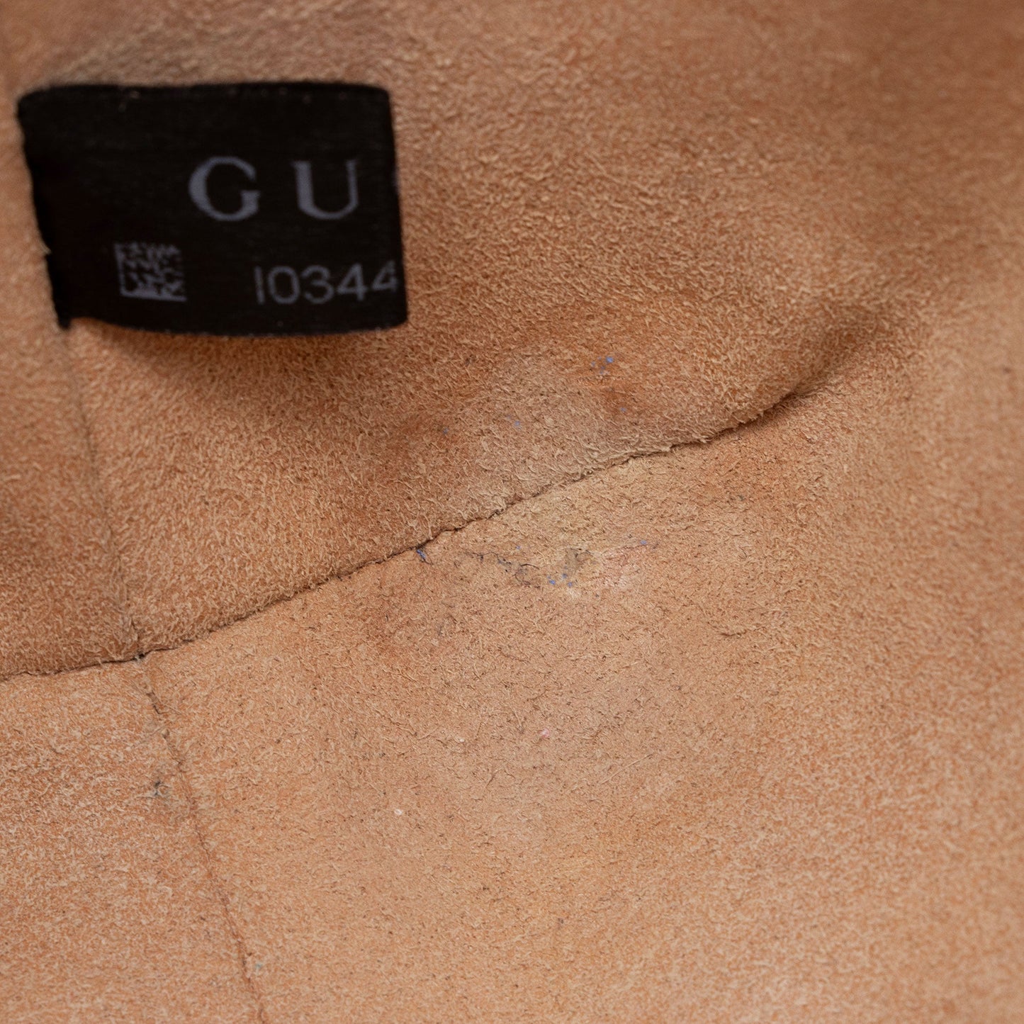 Gucci GG Supreme Ophidia Small Tote (SHF-E4DGh8)