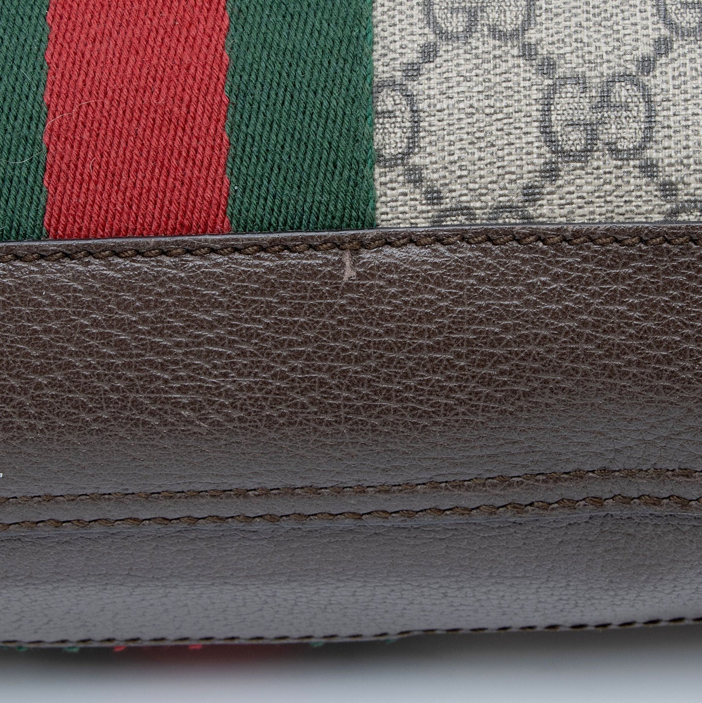 Gucci GG Supreme Ophidia Soft Vertical Large Tote (SHF-HKSf8C)