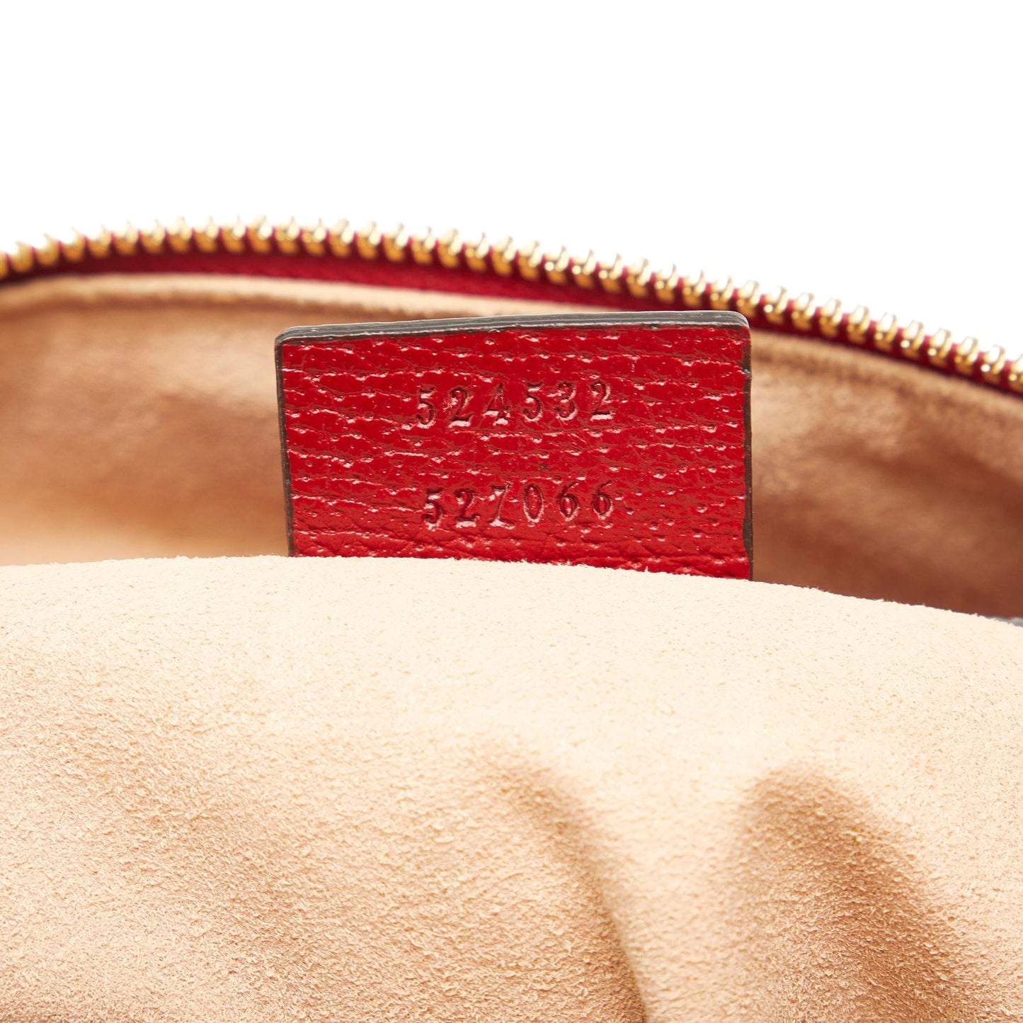 Gucci GG Supreme Ophidia Web Flora Satchel (SHG-DQ9HBO)