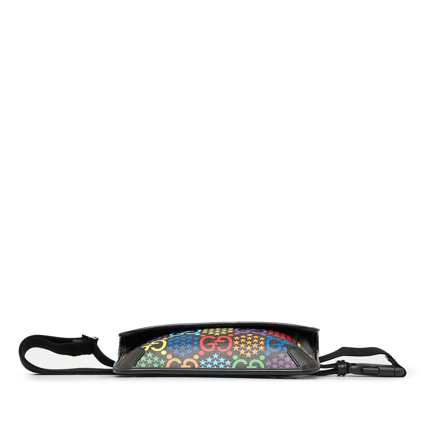 Gucci GG Supreme Psychedelic Belt Bag (SHG-Y8SmnJ)