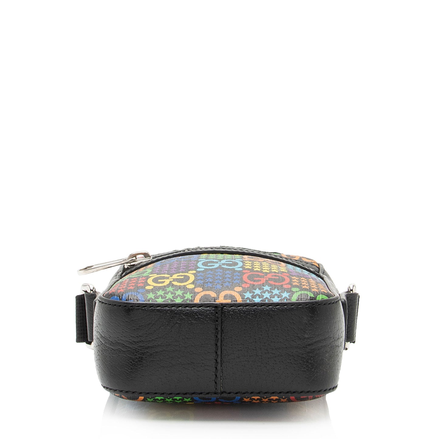 Gucci GG Supreme Psychedelic Messenger Bag (SHF-04nZiN)