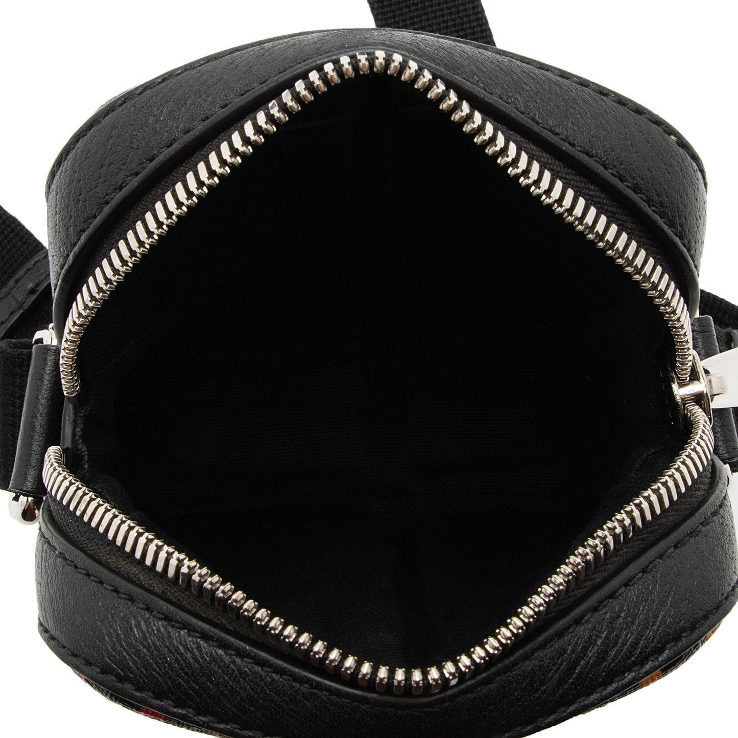 Gucci GG Supreme Psychedelic Messenger Bag (SHF-04nZiN)