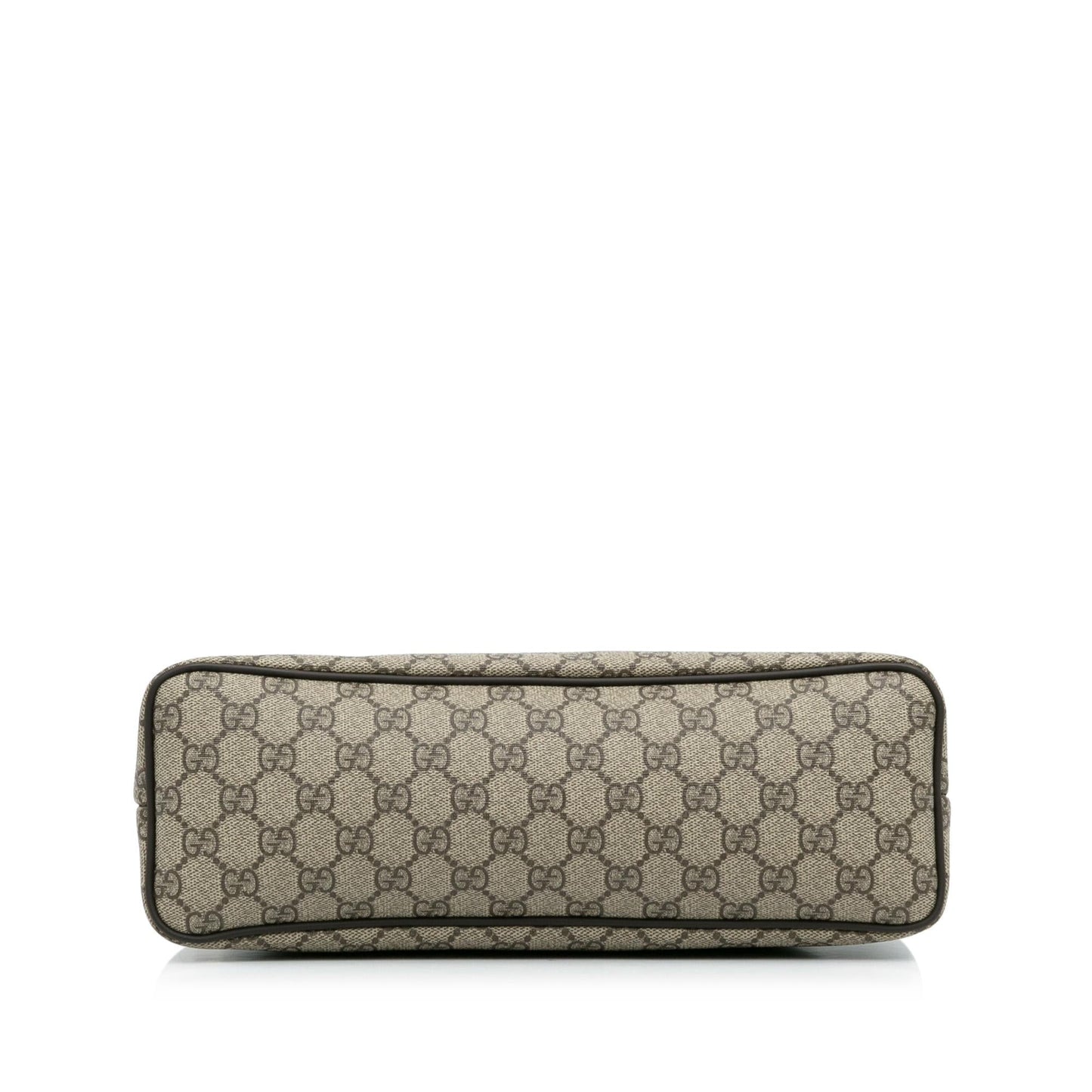 Gucci GG Supreme Satchel (SHG-OTxzEs)