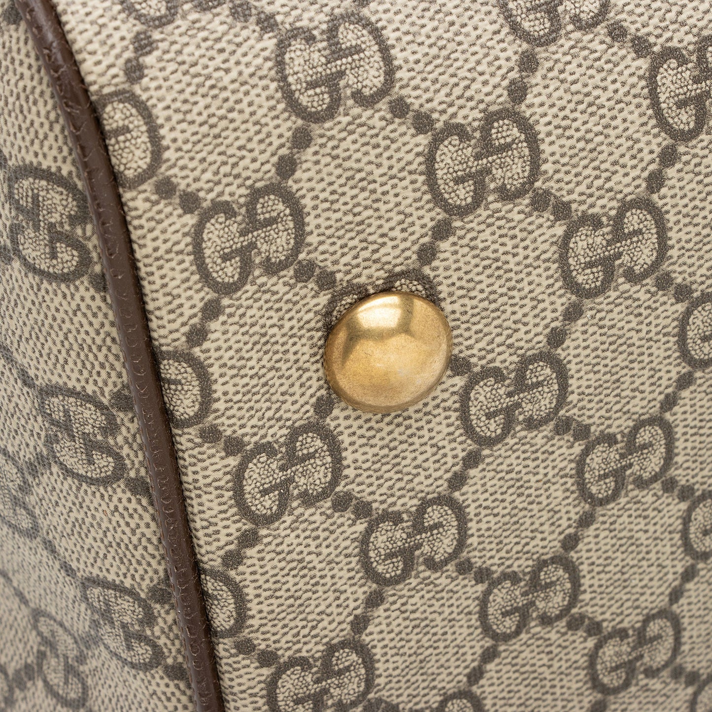 Gucci GG Supreme Savoy Medium Duffle Bag (SHF-9LeM4P)