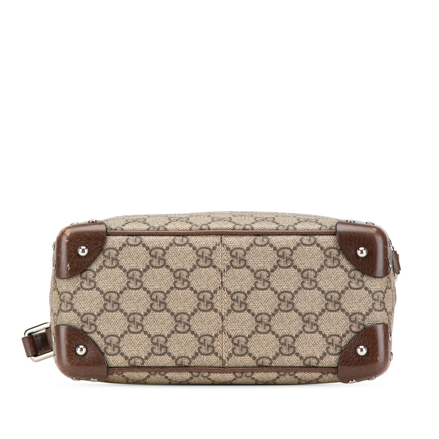 Gucci GG Supreme Soft Trunk Crossbody