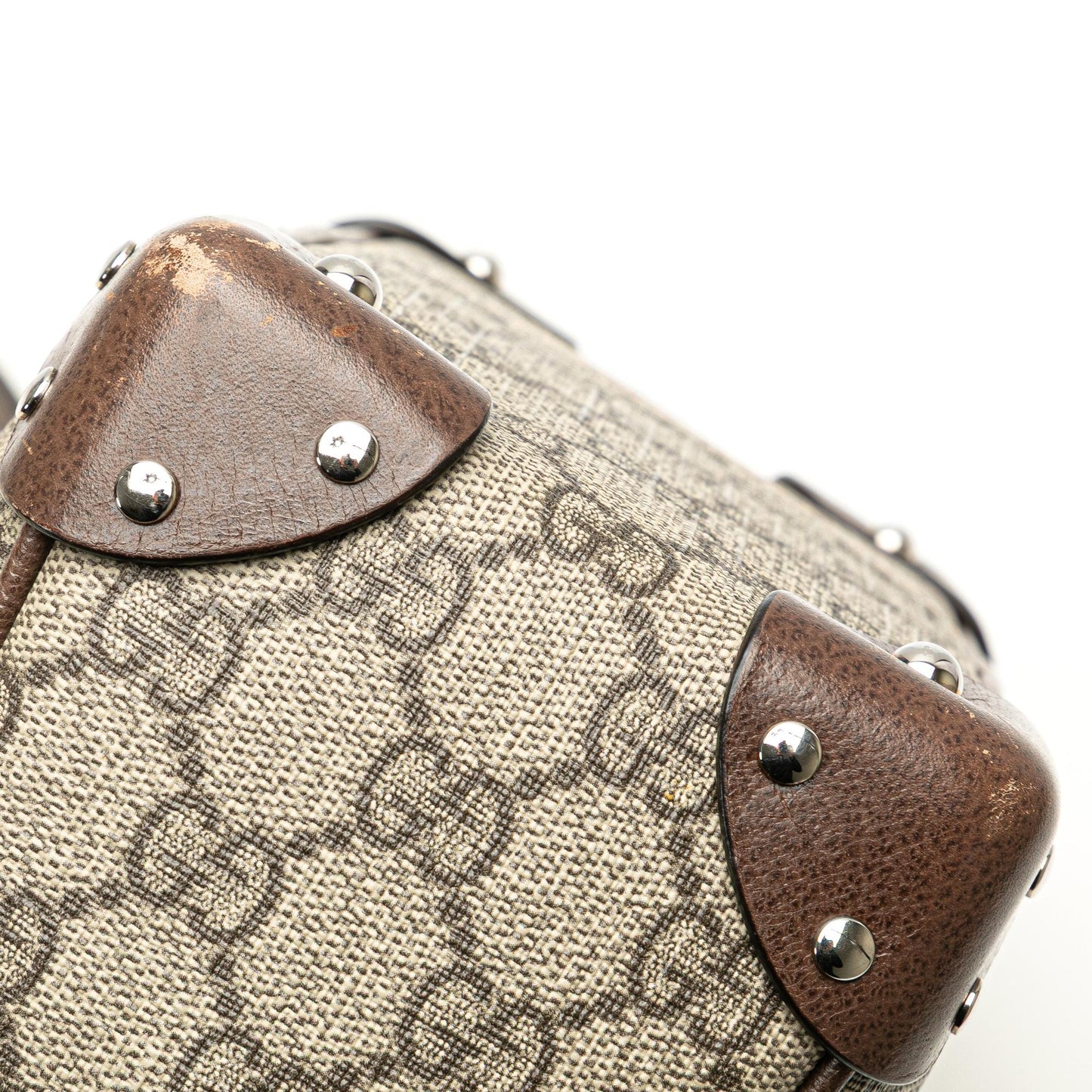 Gucci GG Supreme Soft Trunk Crossbody