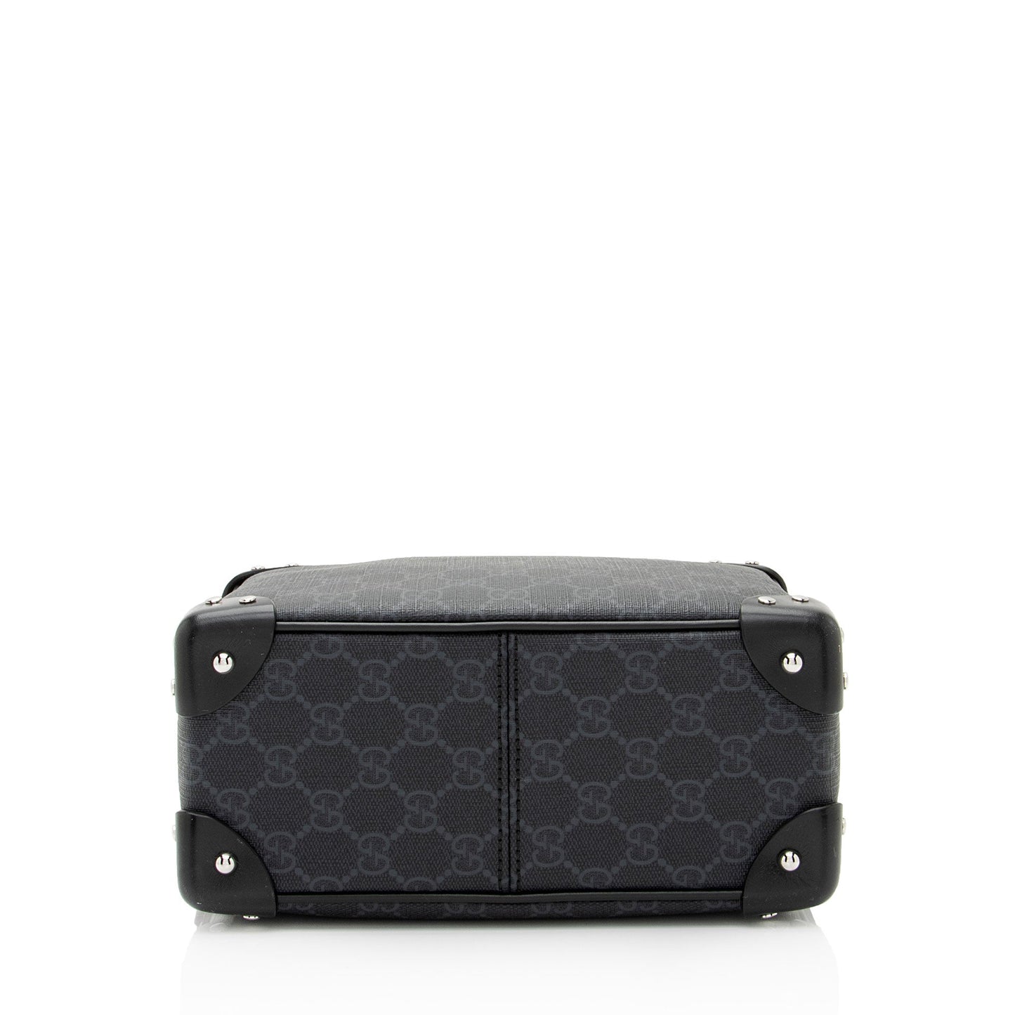 Gucci GG Supreme Square Shoulder Bag (SHF-6wuVCQ)
