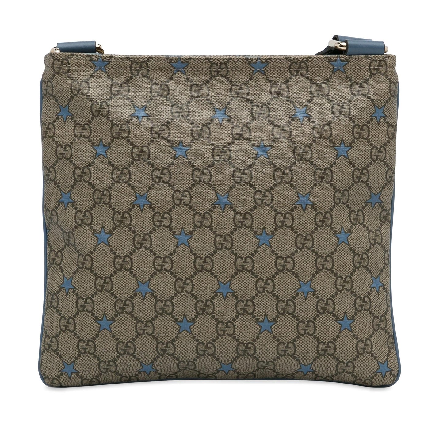 Gucci GG Supreme Star Crossbody Bag (SHG-nEpIbe)