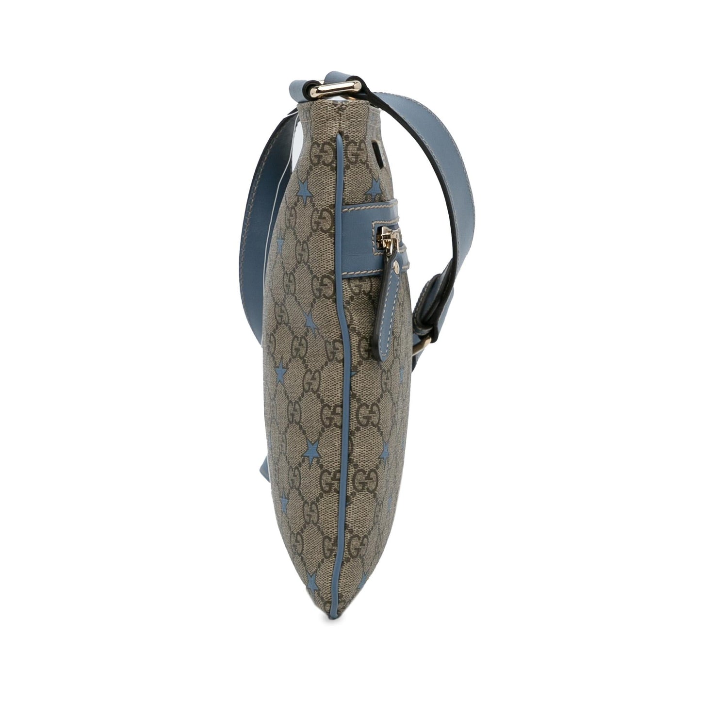 Gucci GG Supreme Star Crossbody Bag (SHG-nEpIbe)