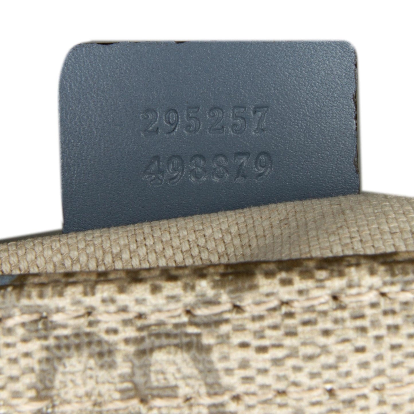 Gucci GG Supreme Star Crossbody Bag (SHG-nEpIbe)