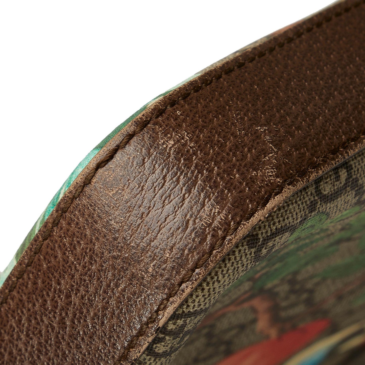 Gucci GG Supreme Tian Crossbody Bag (SHG-wwlGJM)