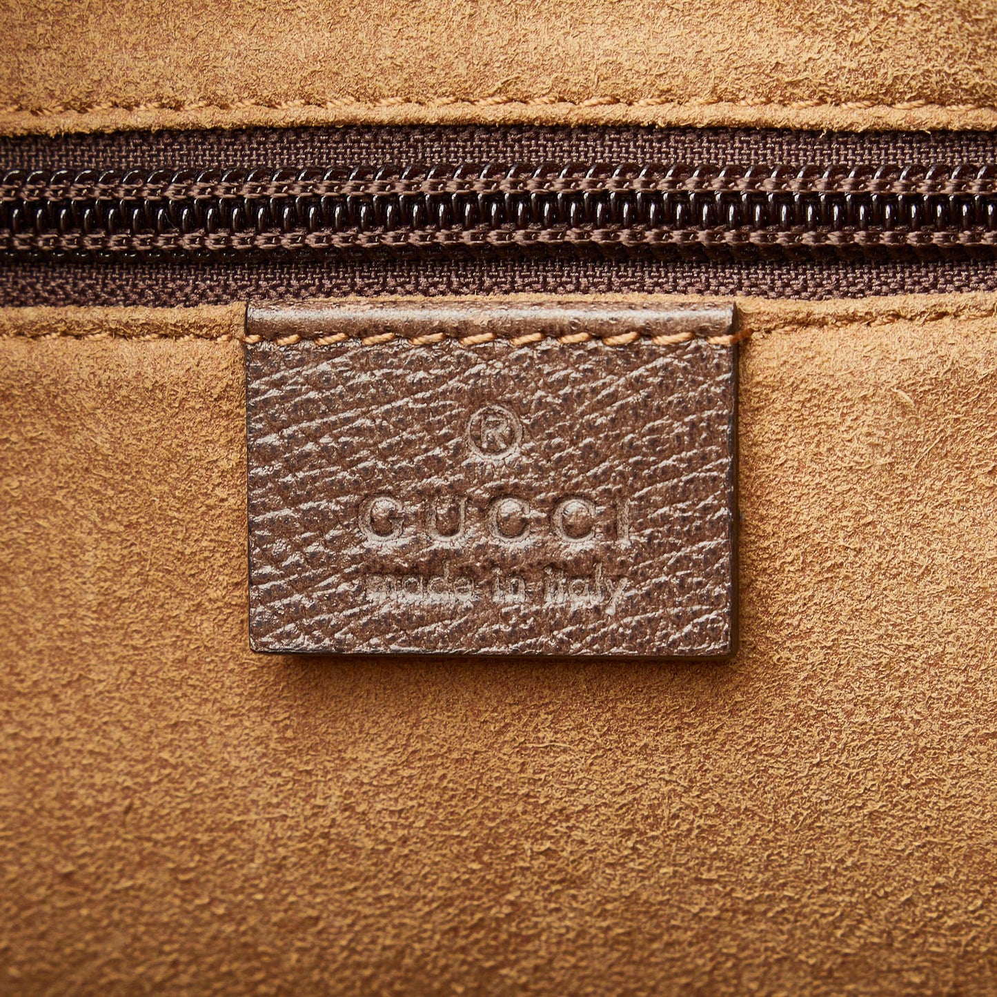 Gucci GG Supreme Tian Crossbody Bag (SHG-wwlGJM)