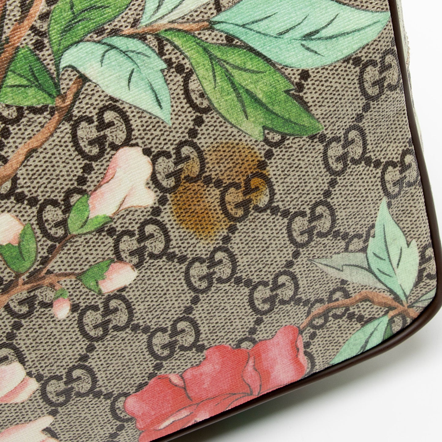 Gucci GG Supreme Tian Soft Tote (SHF-ZRvl7k)