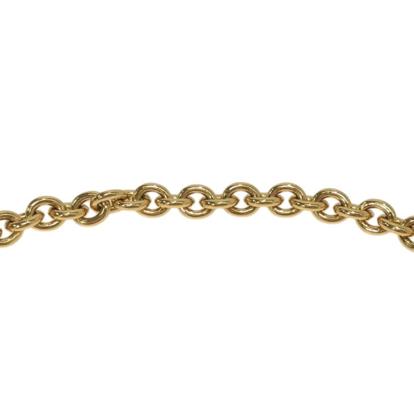 Gucci GG Supreme Valentines Day Heart Chain Bag (SHG-fLEeKq)