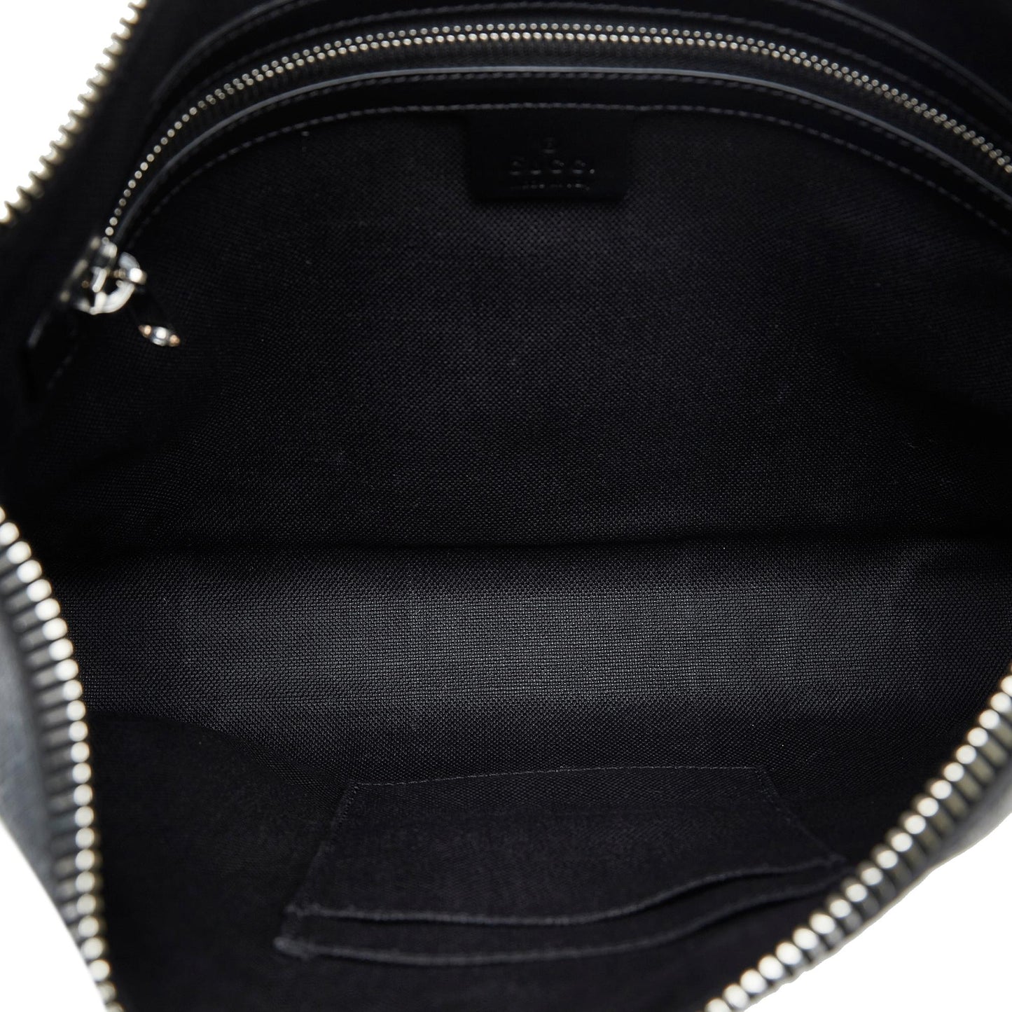 Gucci GG Supreme Web Clutch (SHG-17wQqh)