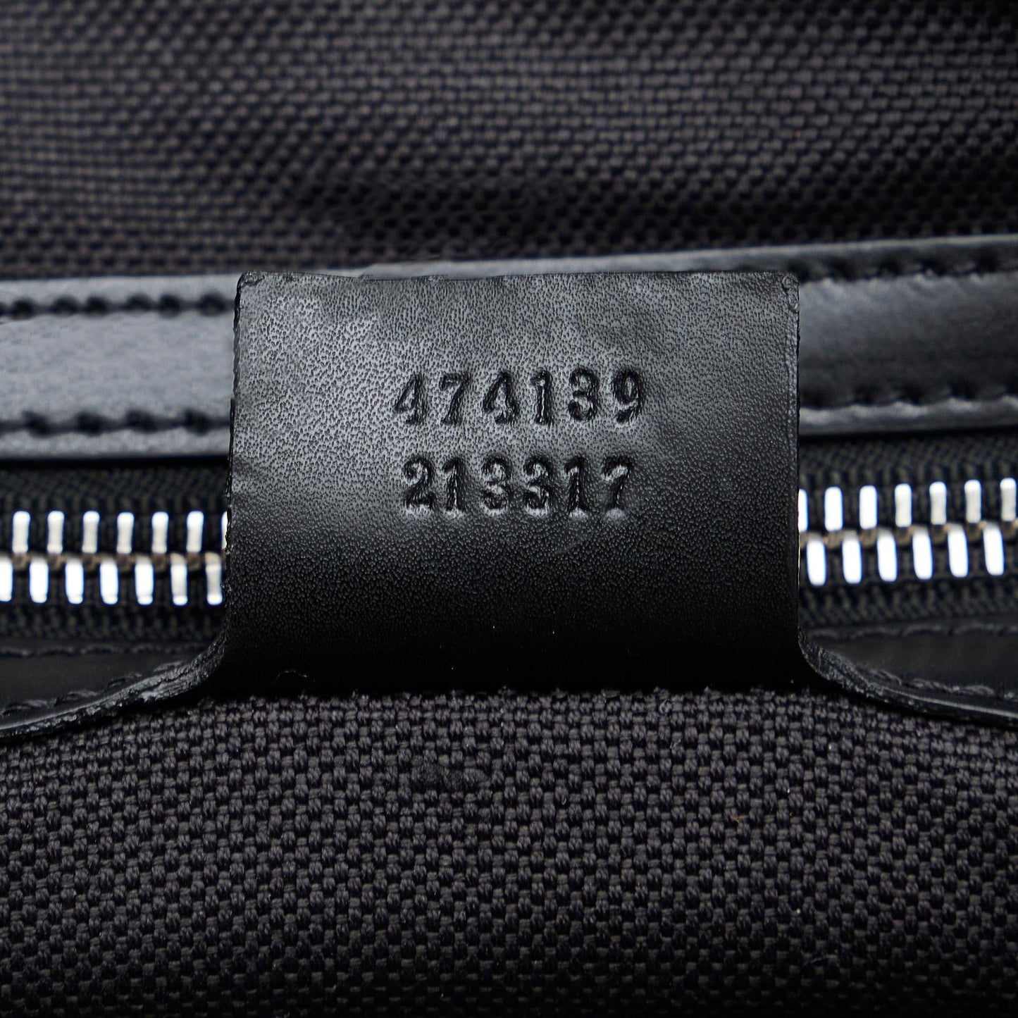 Gucci GG Supreme Web Crossbody Bag (SHG-gkkz7w)