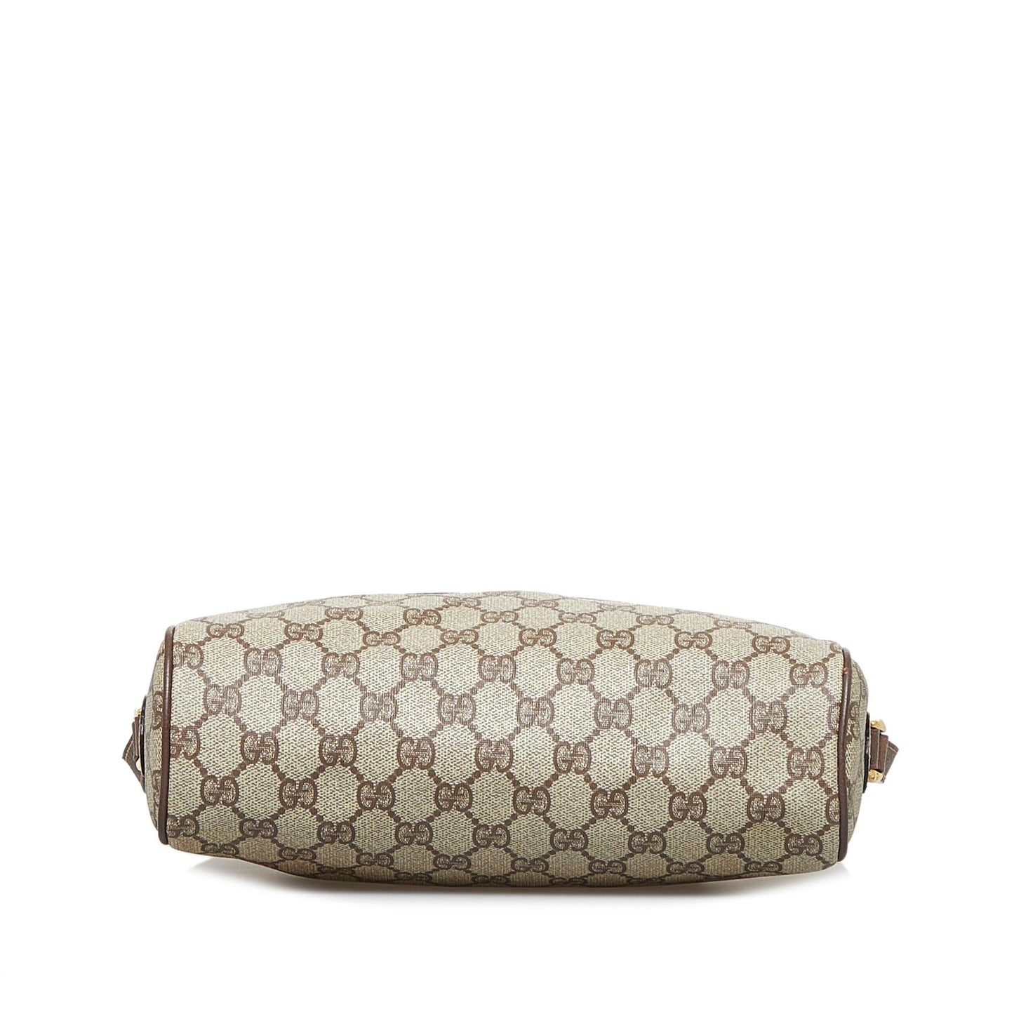 Gucci GG Supreme Web Crossbody (SHG-Dazr8b)