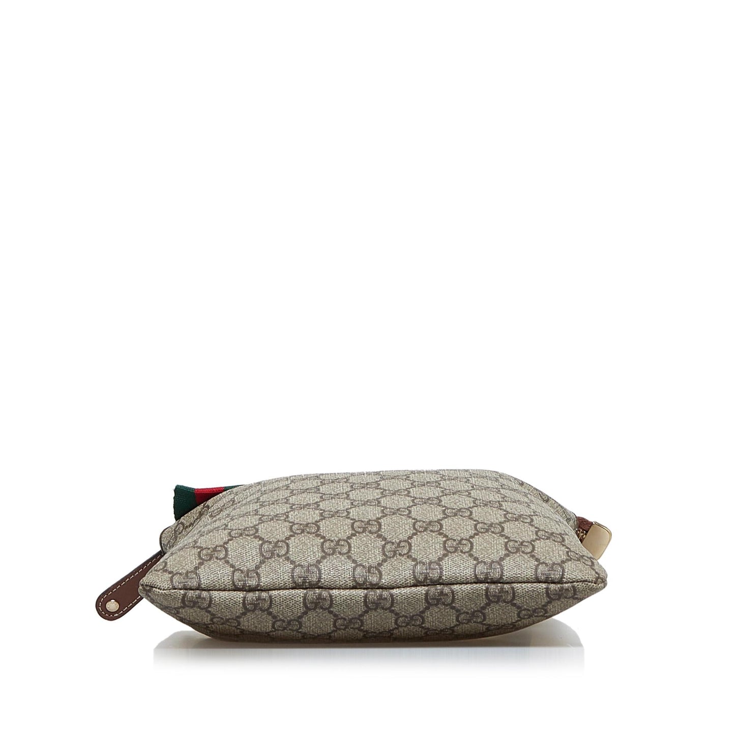 Gucci GG Supreme Web Crossbody (SHG-ughrS6)