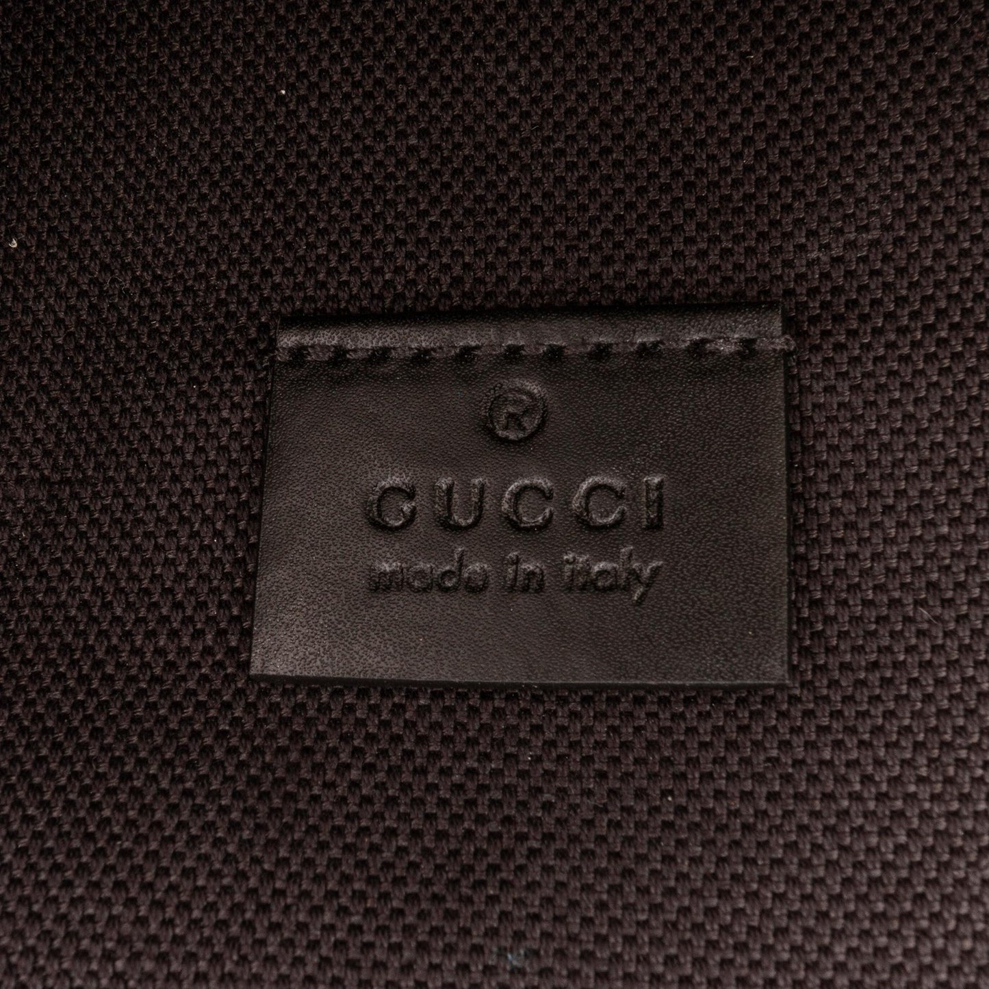 Gucci GG Supreme Web Crossbody (SHG-KHRuUd)