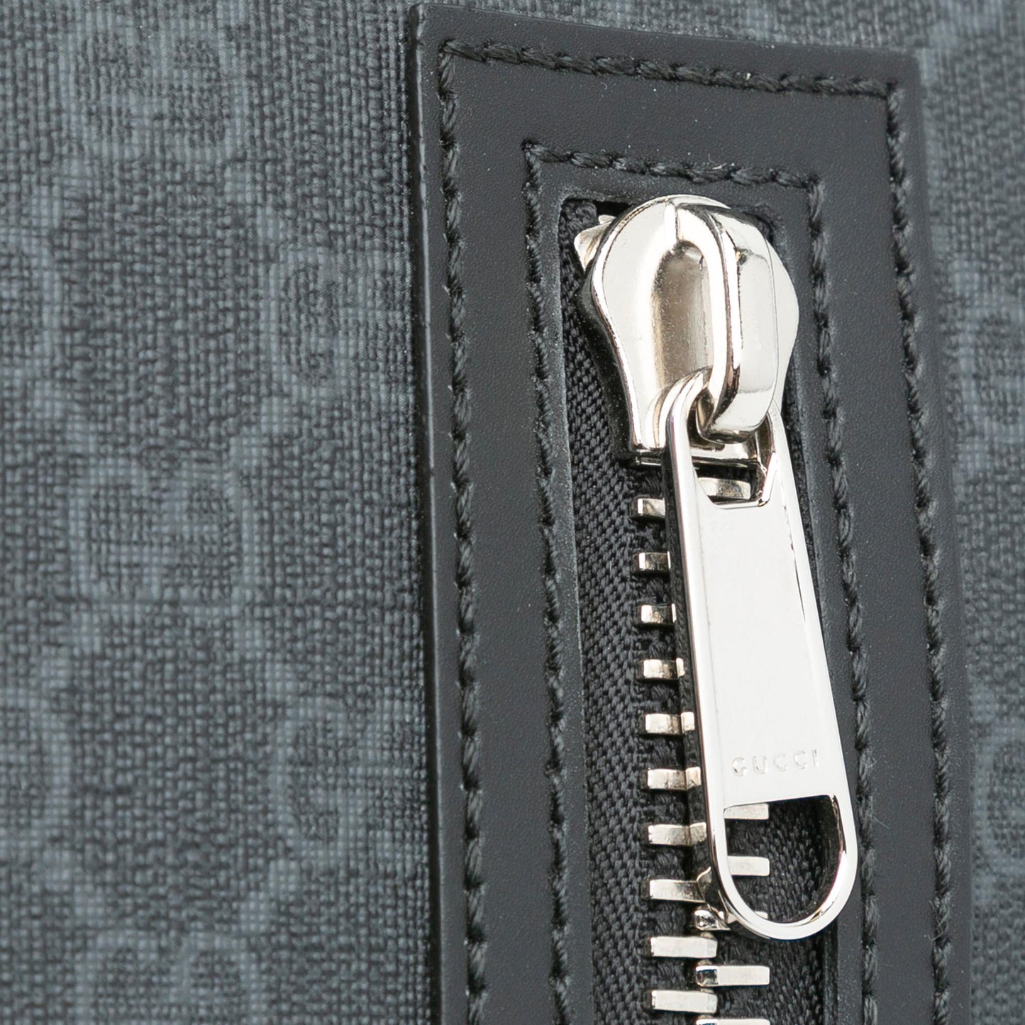 Gucci GG Supreme Web Crossbody (SHG-KHRuUd)
