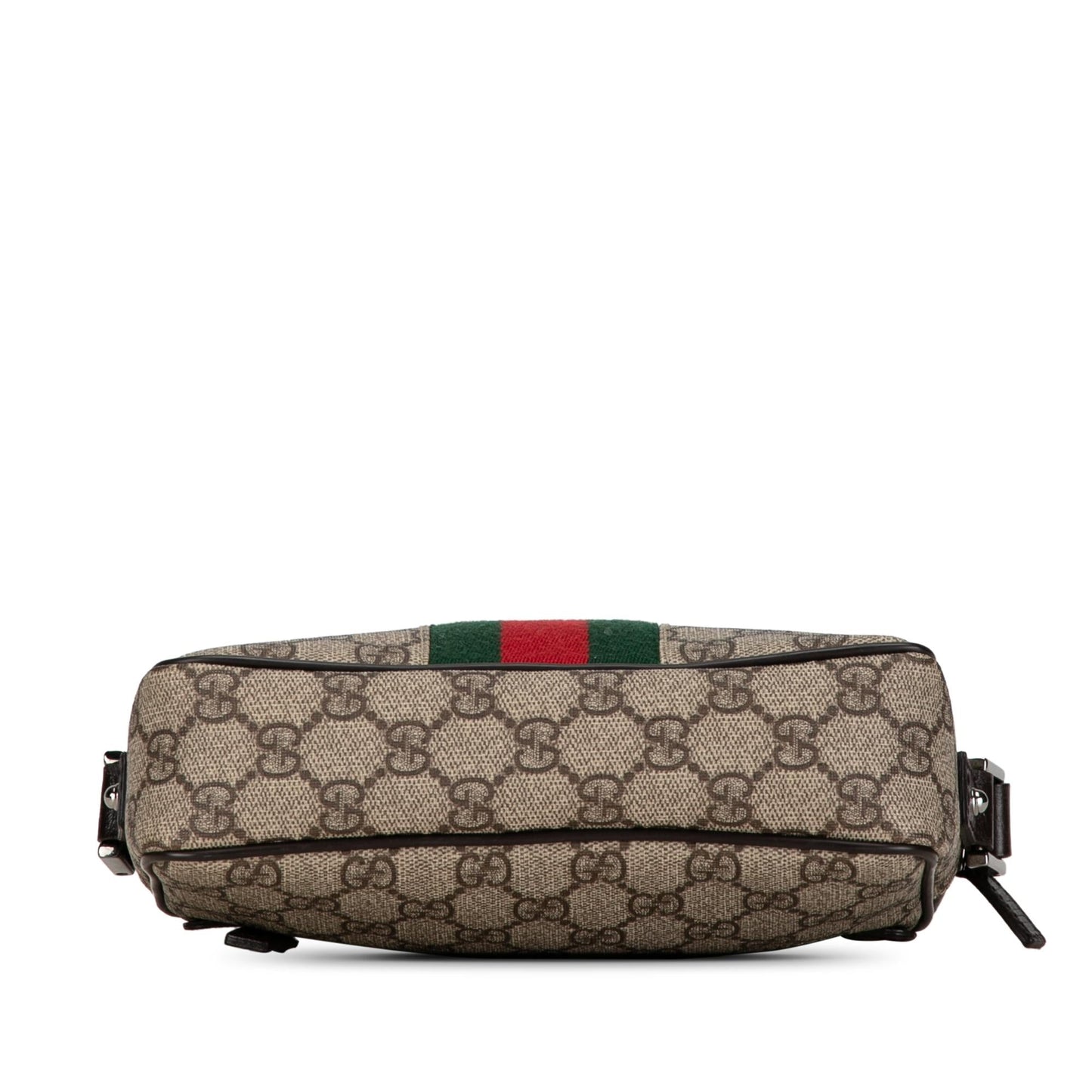 Gucci GG Supreme Web Crossbody (SHG-YOvnW5)