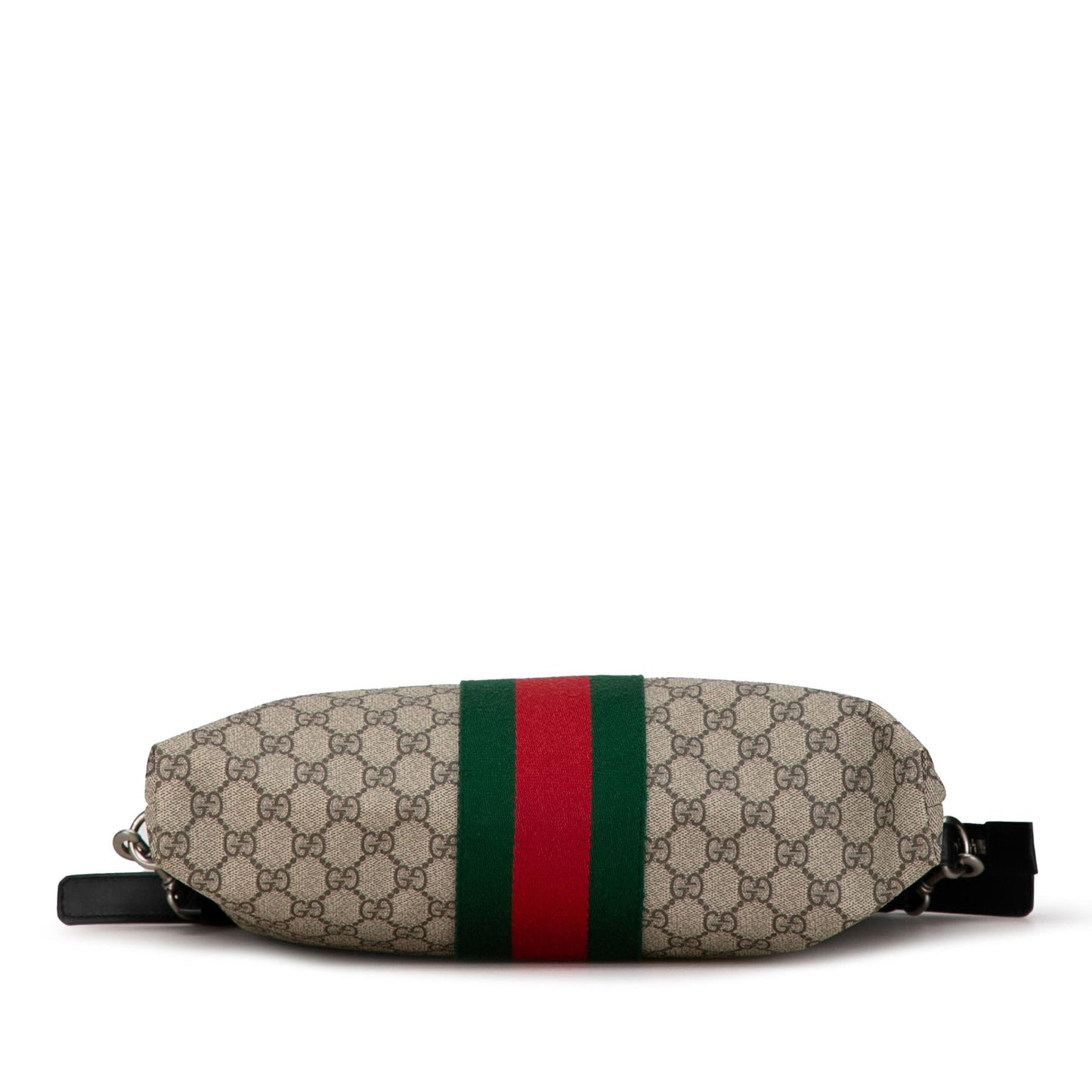 Gucci GG Supreme Web Crossbody (SHG-EfVoA0)
