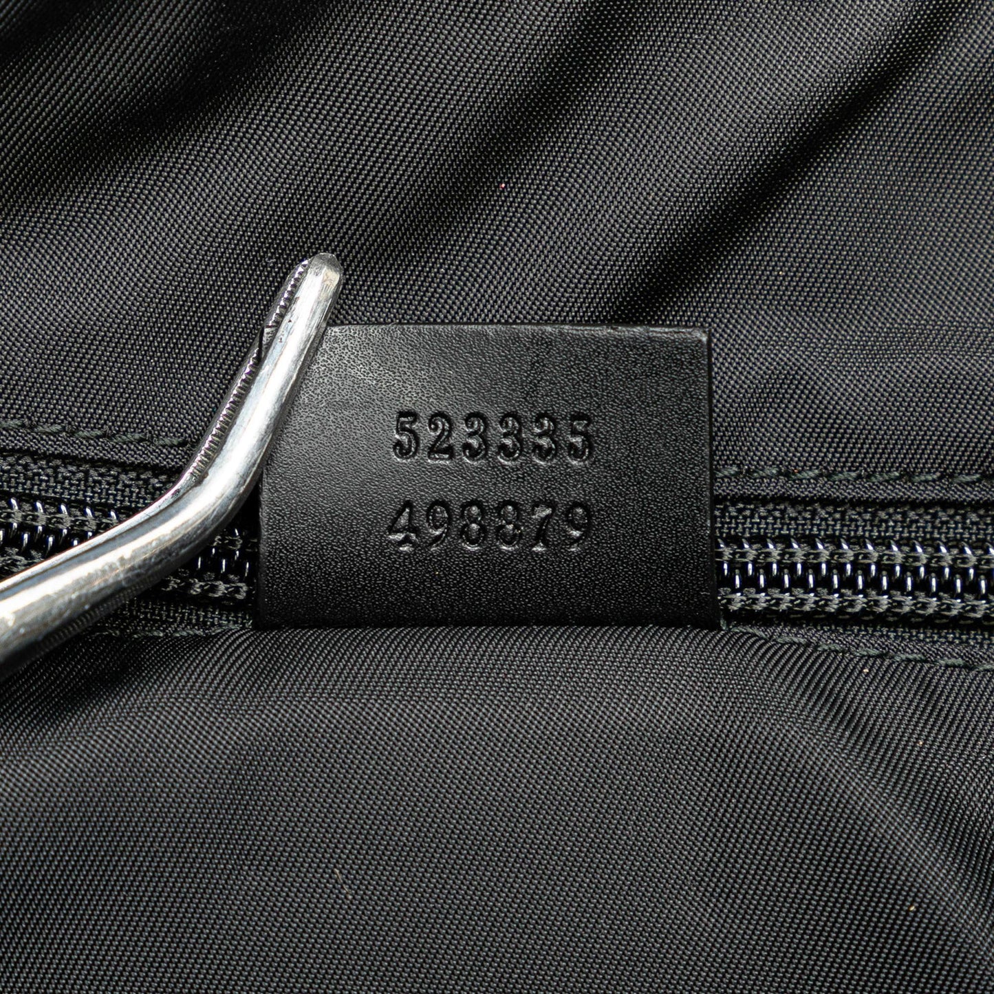 Gucci GG Supreme Web Crossbody (SHG-EfVoA0)