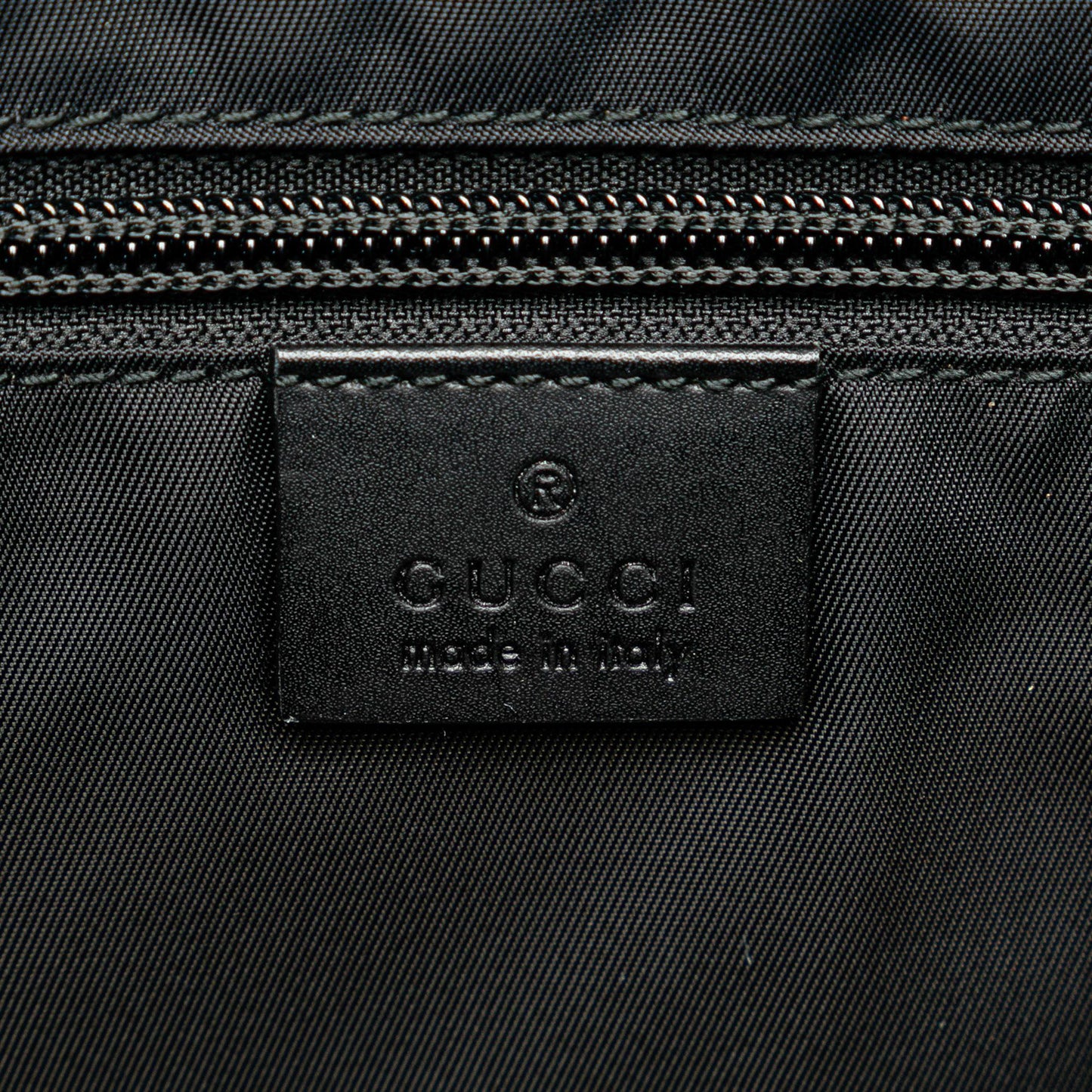 Gucci GG Supreme Web Crossbody (SHG-EfVoA0)