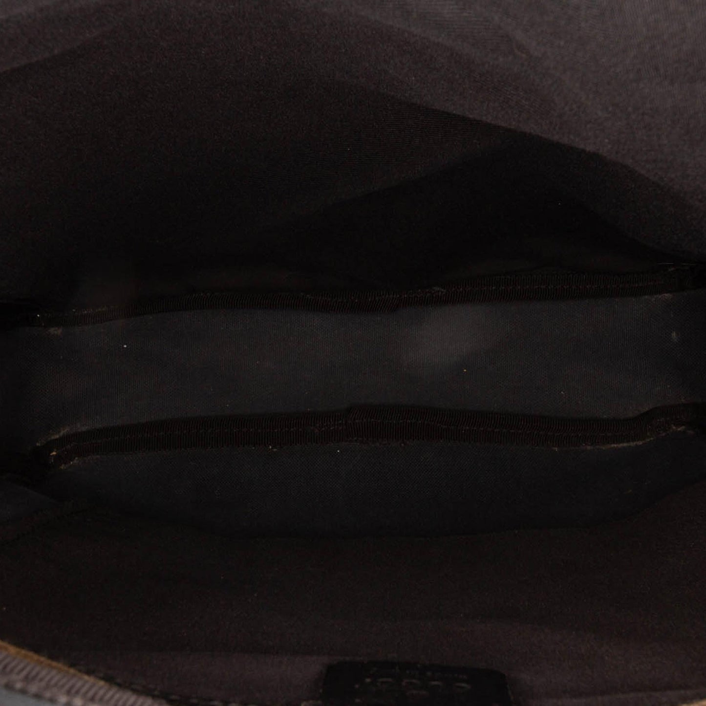 Gucci GG Supreme Web Crossbody