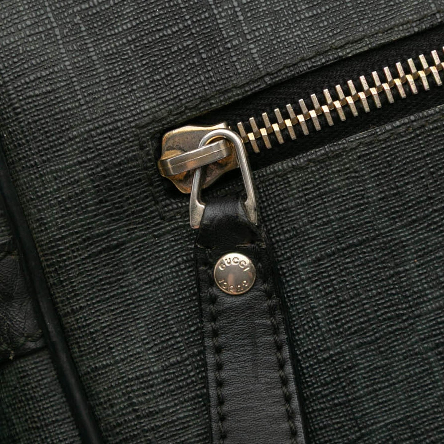 Gucci GG Supreme Web Crossbody