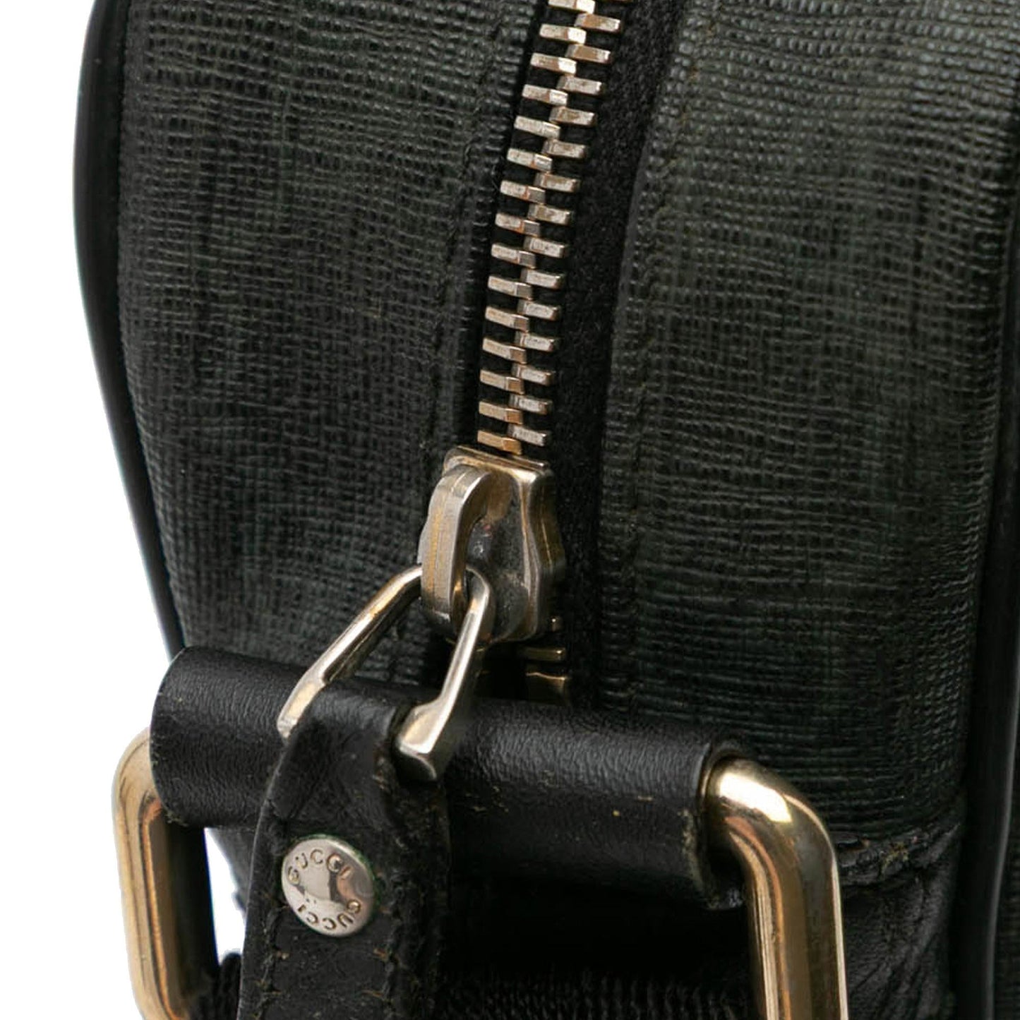 Gucci GG Supreme Web Crossbody