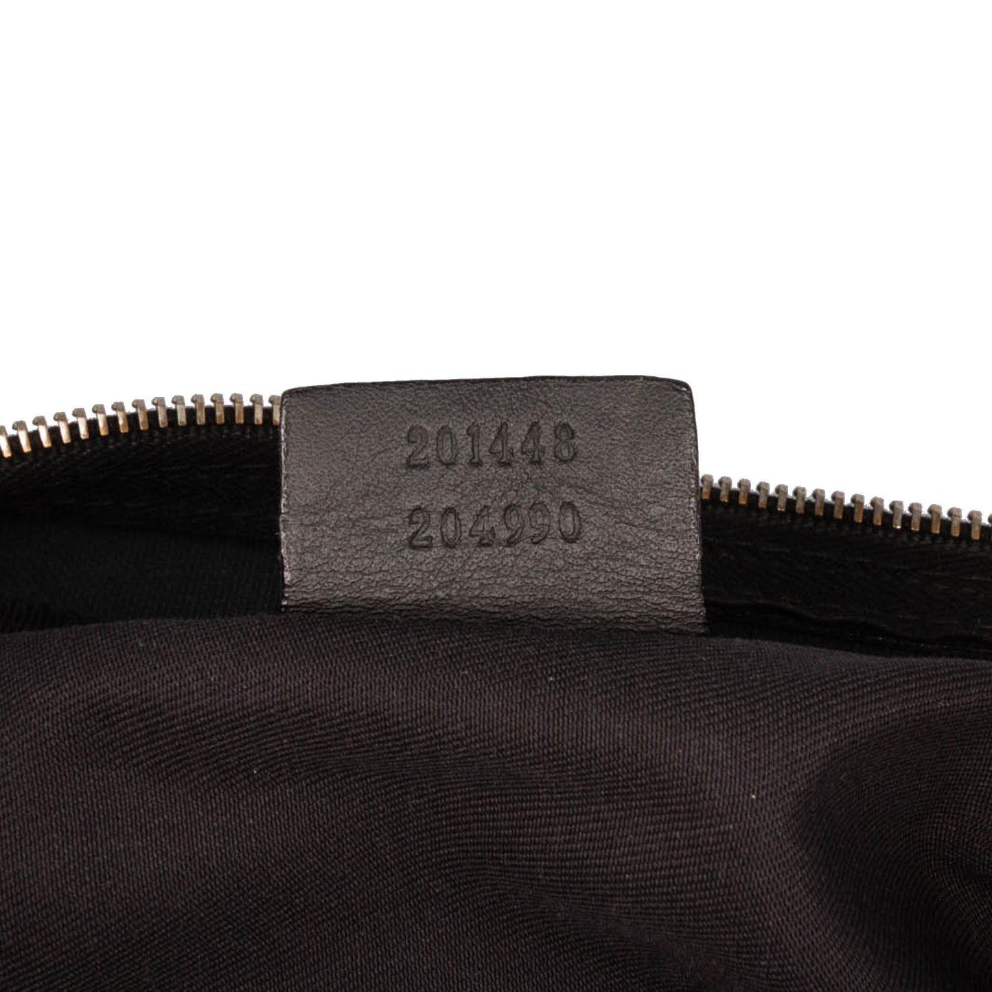 Gucci GG Supreme Web Crossbody