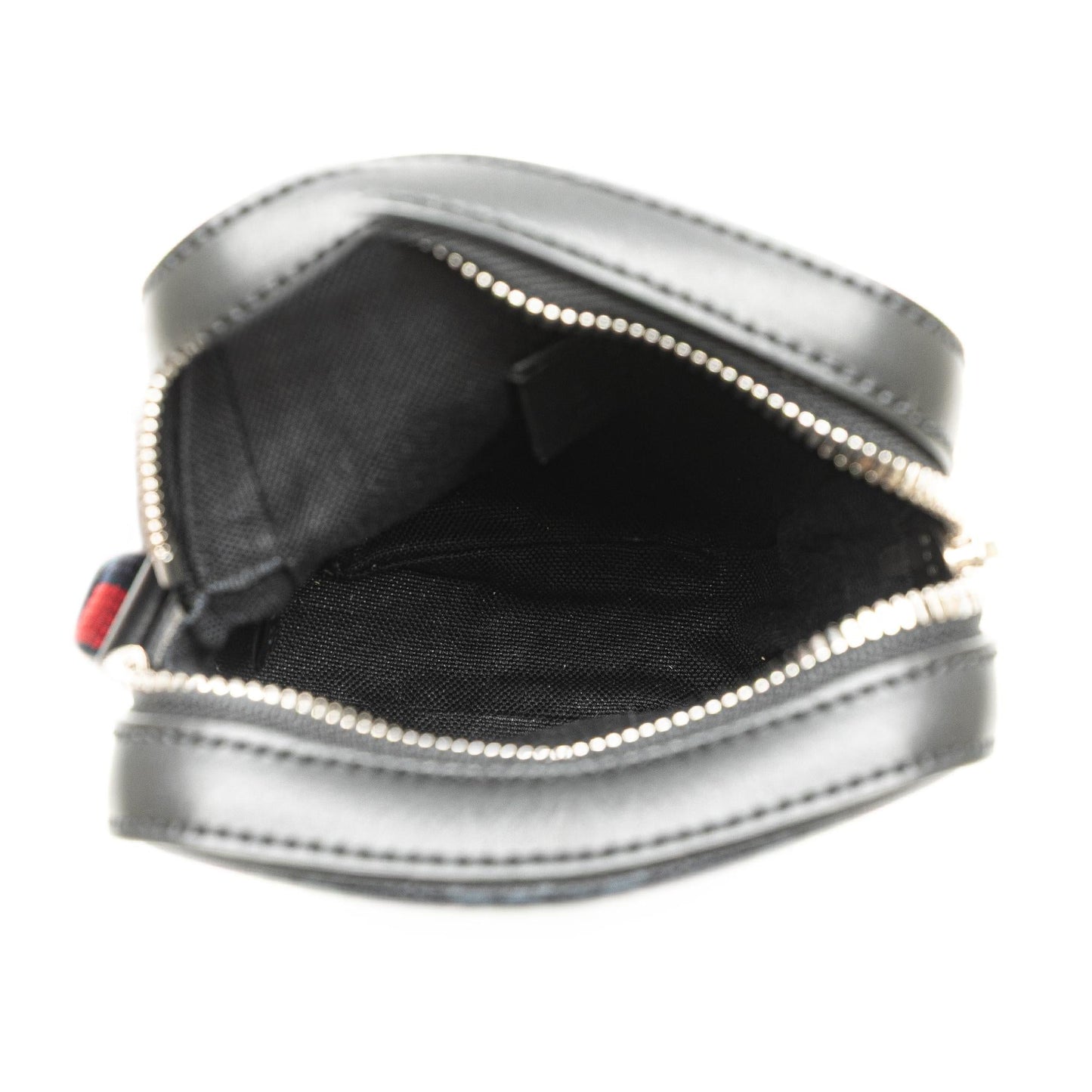 Gucci GG Supreme Web Crossbody