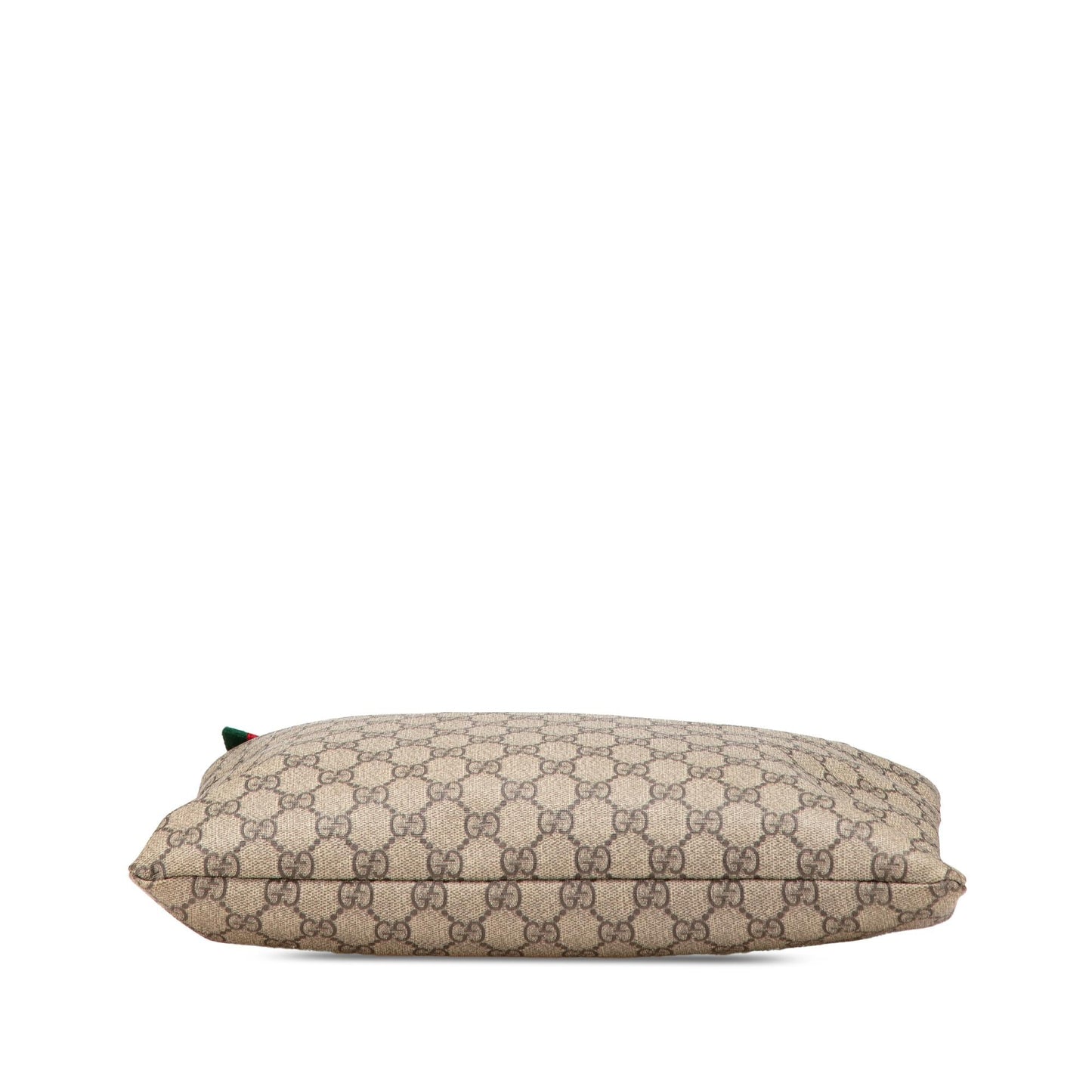 Gucci GG Supreme Web Crossbody