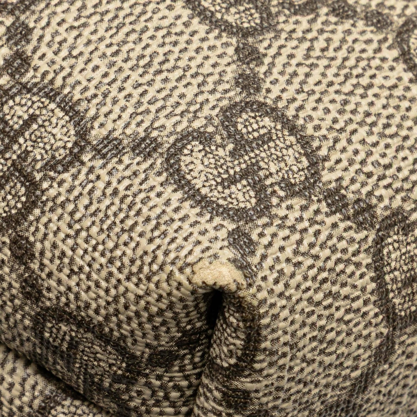 Gucci GG Supreme Web Crossbody