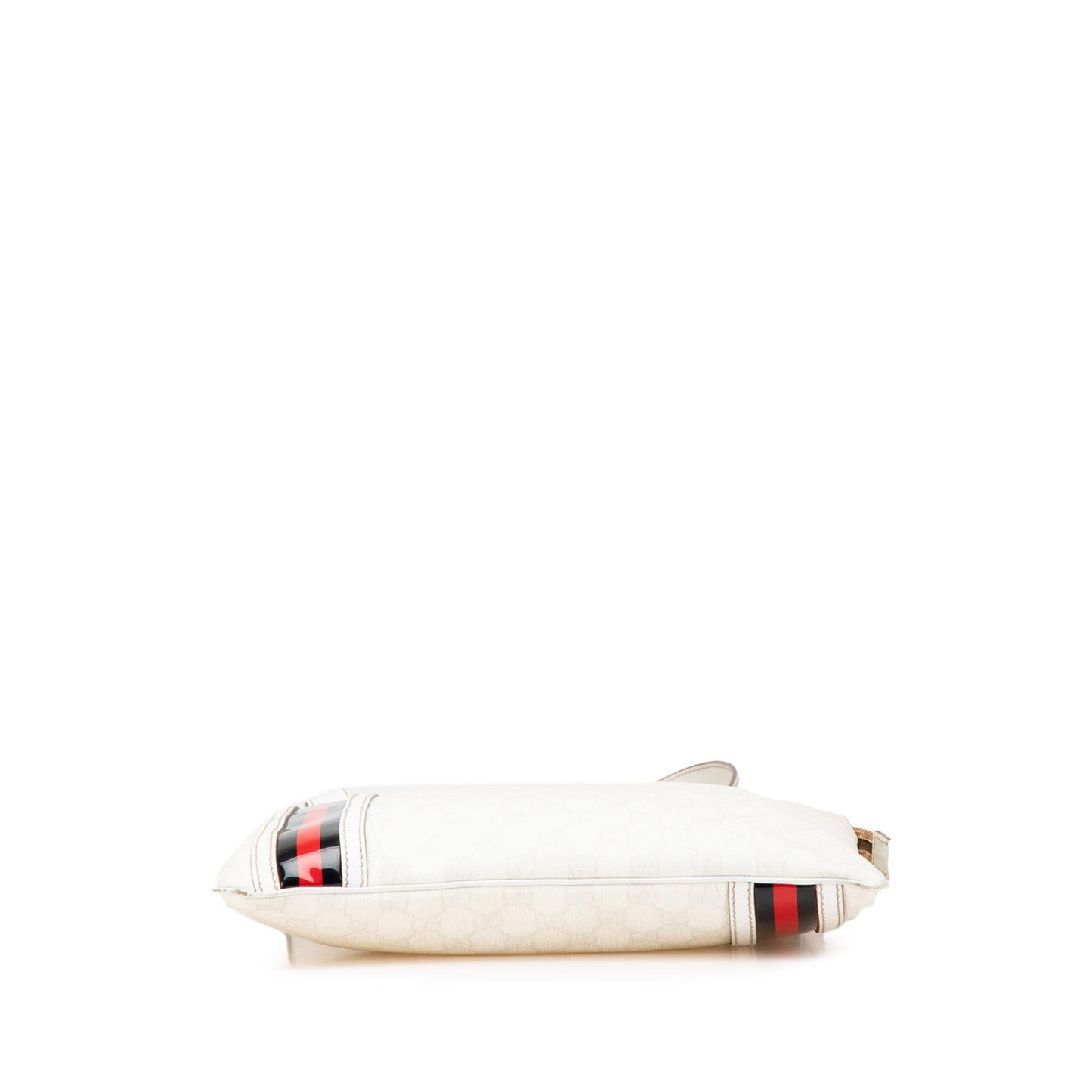 Gucci GG Supreme Web Crossbody