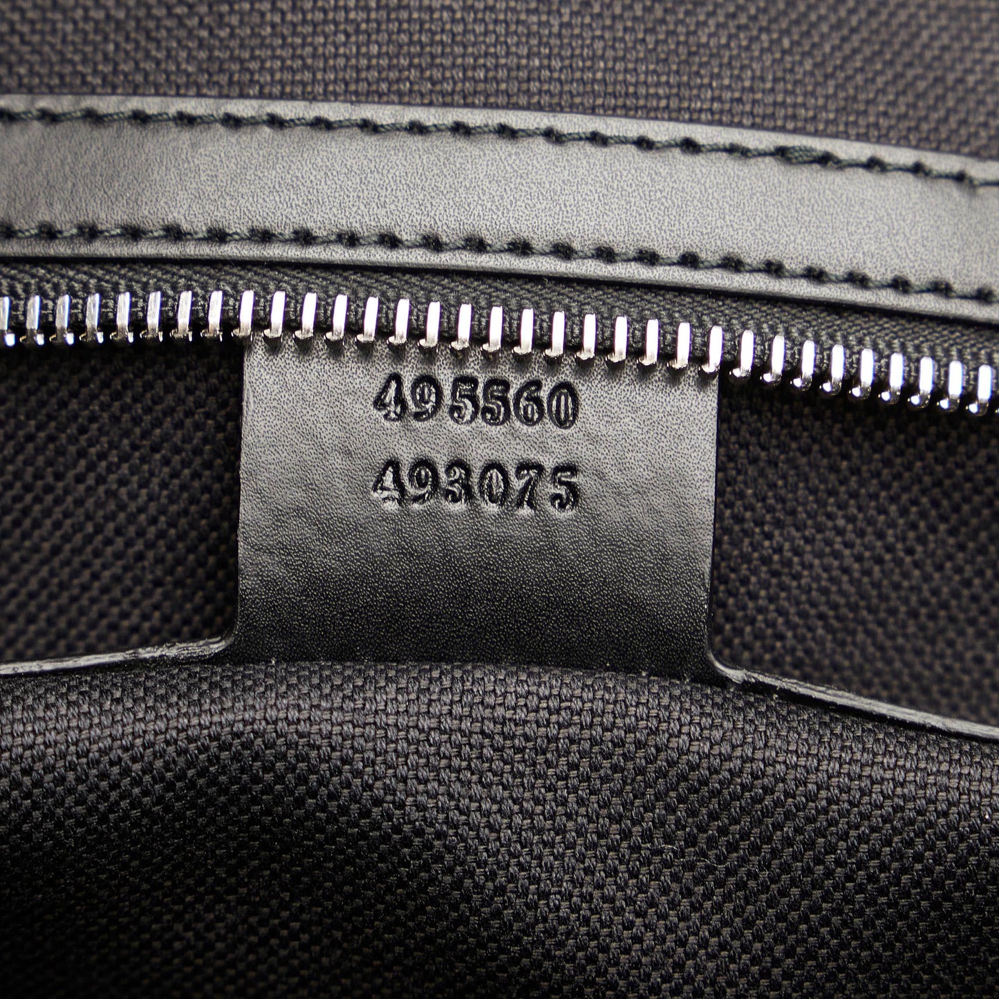 Gucci GG Supreme Web Open Tote (SHG-4XtANr)