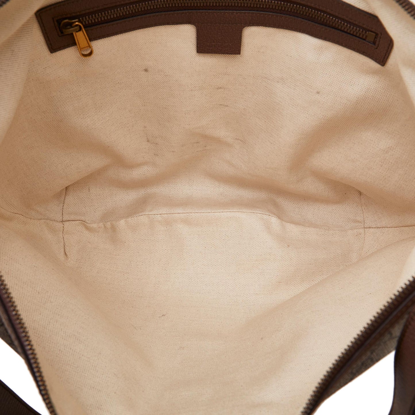 Gucci GG Supreme Web Ophidia Half Moon (SHG-T3BRFr)