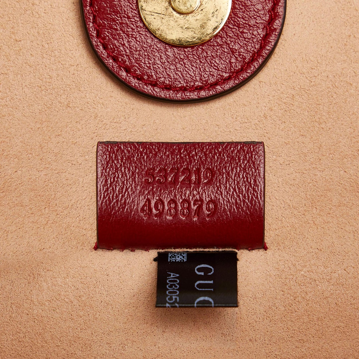 Gucci GG Tweed Rajah Web Tote (SHG-skW4za)